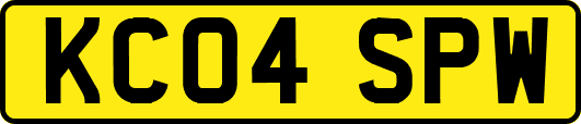 KC04SPW