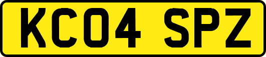 KC04SPZ