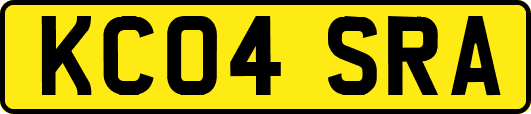 KC04SRA