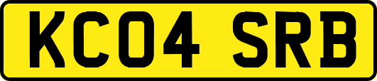 KC04SRB