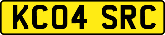 KC04SRC
