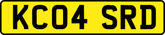 KC04SRD
