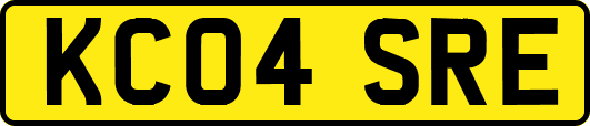 KC04SRE