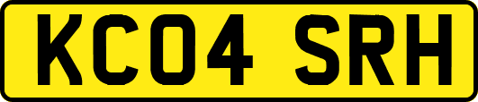 KC04SRH