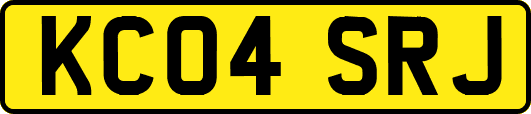 KC04SRJ