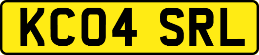 KC04SRL