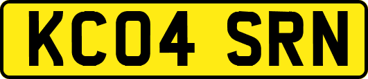 KC04SRN