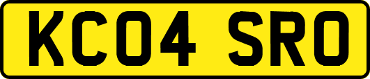 KC04SRO