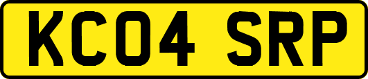 KC04SRP