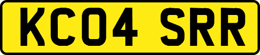 KC04SRR