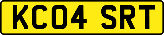 KC04SRT