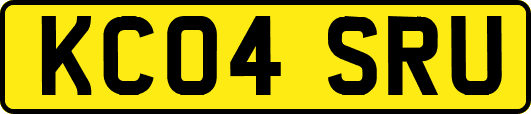 KC04SRU