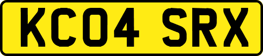 KC04SRX