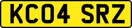 KC04SRZ