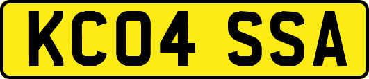 KC04SSA