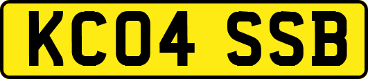 KC04SSB