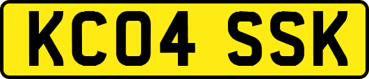 KC04SSK