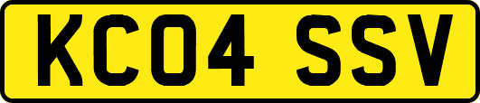 KC04SSV