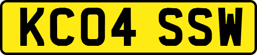 KC04SSW