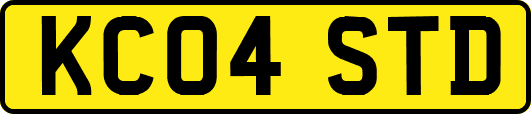 KC04STD