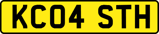 KC04STH