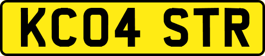KC04STR