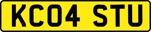 KC04STU