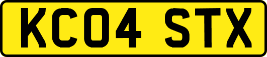 KC04STX