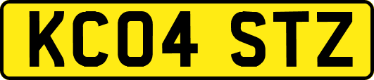 KC04STZ