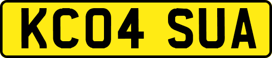 KC04SUA