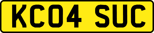 KC04SUC
