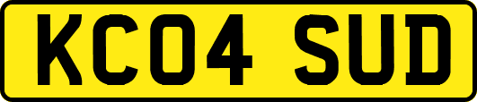 KC04SUD