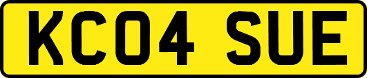 KC04SUE