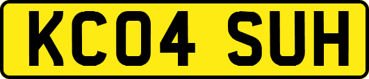 KC04SUH