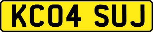 KC04SUJ