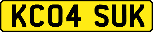KC04SUK