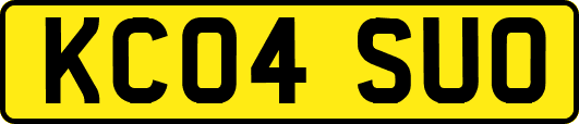 KC04SUO