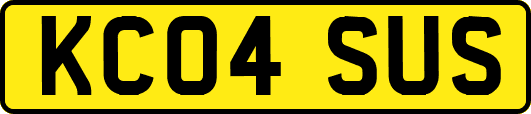KC04SUS
