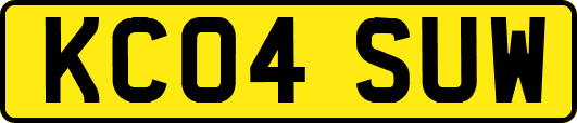 KC04SUW