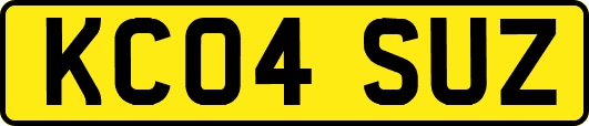KC04SUZ