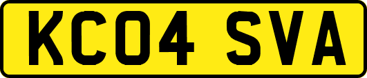KC04SVA