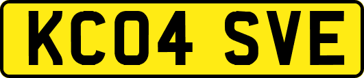 KC04SVE