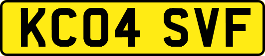 KC04SVF