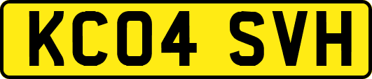 KC04SVH