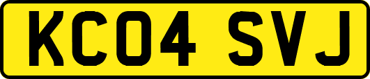 KC04SVJ