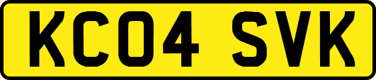 KC04SVK