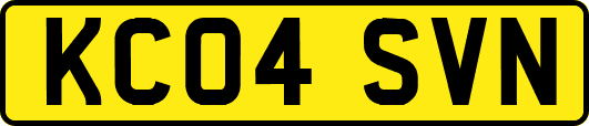 KC04SVN