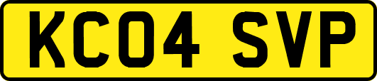 KC04SVP