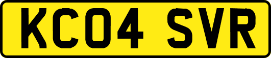 KC04SVR