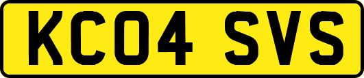 KC04SVS